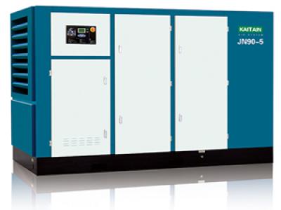 海伦Kaitec0.5Mpa低压螺杆空气压缩机